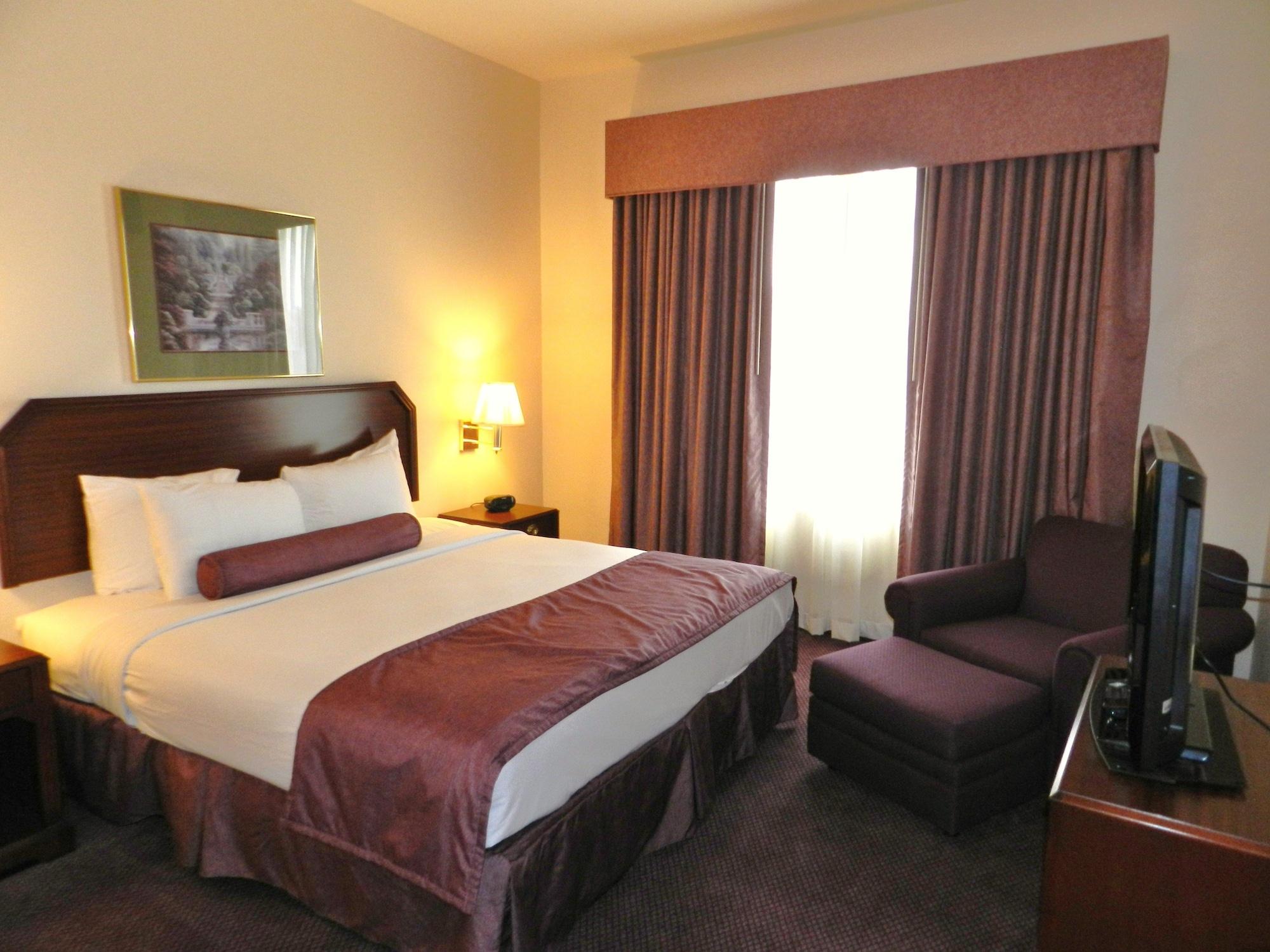 Ashmore Inn And Suites Amarillo Luaran gambar